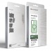 Чохол до мобільного телефона Armorstandart Mystiq MagCase Samsung A37 5G Dark Green (ARM91618)