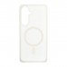 Чохол до мобільного телефона Armorstandart Mystiq MagCase Samsung S26 Plus 5G White (ARM91633)