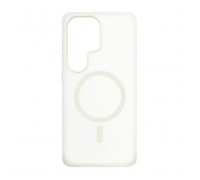 Чохол до мобільного телефона Armorstandart Mystiq MagCase Samsung S26 Ultra 5G White (ARM91638)