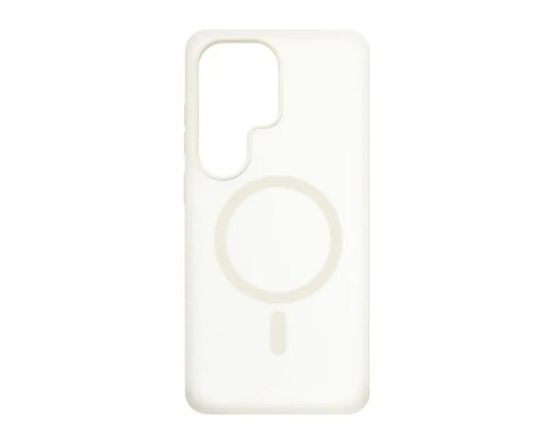 Чохол до мобільного телефона Armorstandart Mystiq MagCase Samsung S26 Ultra 5G White (ARM91638)