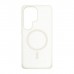 Чохол до мобільного телефона Armorstandart Mystiq MagCase Samsung S26 Ultra 5G White (ARM91638)