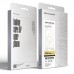 Чохол до мобільного телефона Armorstandart Mystiq MagCase Samsung S26 Ultra 5G White (ARM91638)
