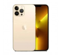 Мобільний телефон Apple iPhone 13 Pro 128Gb (Grade B) Gold USED (iP13Pr12Gol_B)