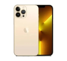 Мобільний телефон Apple iPhone 13 Pro 128Gb (Grade B) Gold USED (iP13Pr12Gol_B)