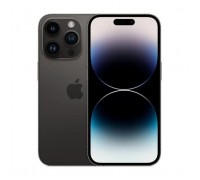 Мобільний телефон Apple iPhone 14 Pro 128Gb (Grade A) Space Black USED (iP14Pr12SBk_A)