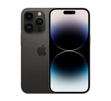 Мобільний телефон Apple iPhone 14 Pro 128Gb (Grade A) Space Black USED (iP14Pr12SBk_A)