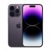 Мобільний телефон Apple iPhone 14 Pro 128Gb (Grade B) Deep Purple USED (iP14Pr12DPl_B)