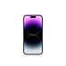 Мобільний телефон Apple iPhone 14 Pro 128Gb (Grade B) Deep Purple USED (iP14Pr12DPl_B)