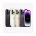 Мобільний телефон Apple iPhone 14 Pro 128Gb (Grade B) Deep Purple USED (iP14Pr12DPl_B)