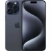 Мобільний телефон Apple iPhone 15 Pro Max 256Gb (Grade B) Blue Titanium USED (iP15PM25BuT_B)