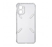 Чохол до мобільного телефона Armorstandart Air Force Infinix GT 50 Pro 5G Camera cover Clear (ARM91846)