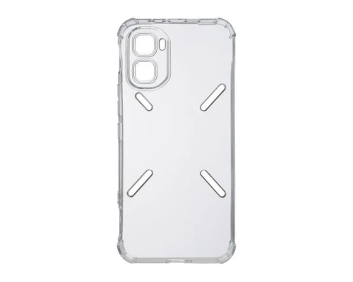 Чохол до мобільного телефона Armorstandart Air Force Infinix GT 50 Pro 5G Camera cover Clear (ARM91846)