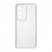 Чохол до мобільного телефона Armorstandart Air Force Realme C100i 4G / C100x 4G Camera cover Clear (ARM92235)