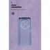 Чохол до мобільного телефона Armorstandart ICON Xiaomi Redmi 17C 4G Camera cover Lavender (ARM92960)