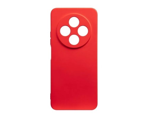 Чохол до мобільного телефона Armorstandart ICON Xiaomi Redmi 17C 4G Camera cover Red (ARM92961)