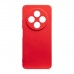 Чохол до мобільного телефона Armorstandart ICON Xiaomi Redmi 17C 4G Camera cover Red (ARM92961)