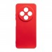 Чохол до мобільного телефона Armorstandart ICON Xiaomi Redmi 17C 4G Camera cover Red (ARM92961)