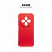 Чохол до мобільного телефона Armorstandart ICON Xiaomi Redmi 17C 4G Camera cover Red (ARM92961)