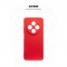 Чохол до мобільного телефона Armorstandart ICON Xiaomi Redmi 17C 4G Camera cover Red (ARM92961)