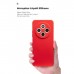 Чохол до мобільного телефона Armorstandart ICON Xiaomi Redmi 17C 4G Camera cover Red (ARM92961)