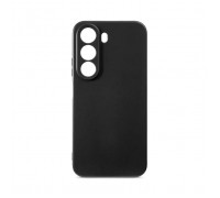 Чохол до мобільного телефона Armorstandart Matte Slim Fit Realme C100i 4G / C100x 4G Camera cover Black (ARM92263)