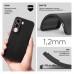 Чохол до мобільного телефона Armorstandart Matte Slim Fit Realme C100i 4G / C100x 4G Camera cover Black (ARM92263)