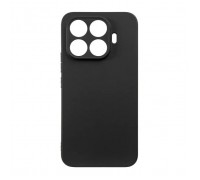 Чохол до мобільного телефона Armorstandart Matte Slim Fit Xiaomi 17T Pro 5G Camera cover Black (ARM90970)