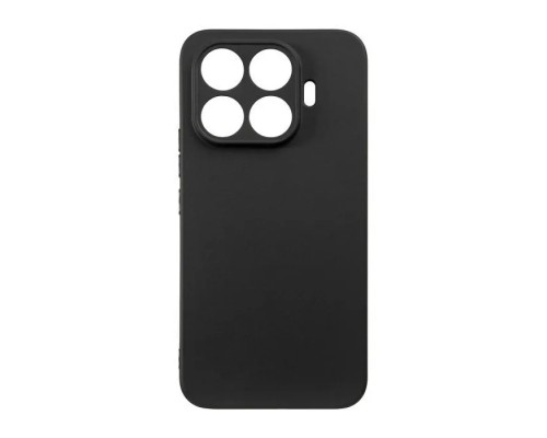 Чохол до мобільного телефона Armorstandart Matte Slim Fit Xiaomi 17T Pro 5G Camera cover Black (ARM90970)