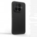 Чохол до мобільного телефона Armorstandart Matte Slim Fit Xiaomi 17T Pro 5G Camera cover Black (ARM90970)
