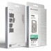 Чохол до мобільного телефона Armorstandart Uniq MagCase Google Pixel 10a 5G Titanium Grey (ARM91778)