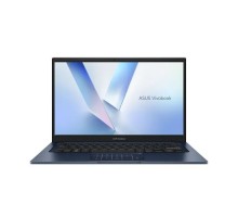 Ноутбук ASUS Vivobook 14 X1404VA-EB1527 (90NB13U1-M00LK0)
