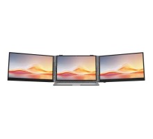 Монітор Blackview Dual Screen 14inch (BVDCM6PRO)