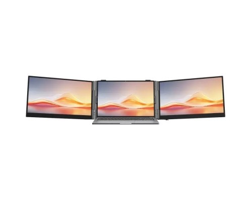 Монітор Blackview Dual Screen 14inch (BVDCM6PRO)