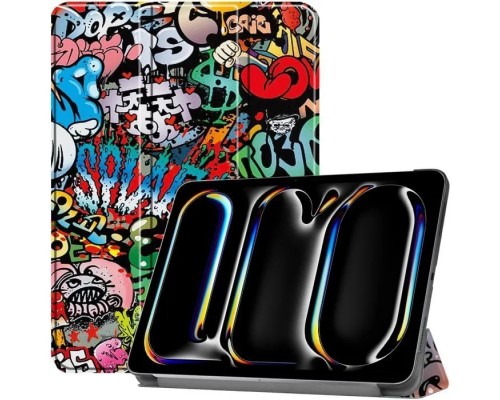 Чохол до планшета BeCover Smart Case Apple iPad Pro 11