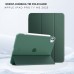 Чохол до планшета BeCover Tri Fold Hard Apple iPad Pro 11
