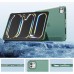 Чохол до планшета BeCover Tri Fold Hard Apple iPad Pro 11