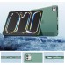 Чохол до планшета BeCover Tri Fold Hard Apple iPad Pro 11
