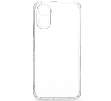 Чохол до мобільного телефона BeCover Anti-Shock Oppo A6x Clear (716093)