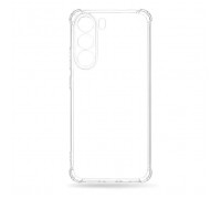 Чохол до мобільного телефона BeCover Anti-Shock Realme C100i Clear (716089)