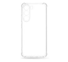 Чохол до мобільного телефона BeCover Anti-Shock Realme C100i Clear (716089)