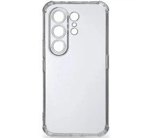Чохол до мобільного телефона BeCover Anti-Shock Tecno Camon 50 (CN5) Clear (716090)