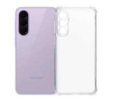 Чохол до мобільного телефона BeCover Anti-Shock Samsung Galaxy A27 SM-A276 Clear (715679)