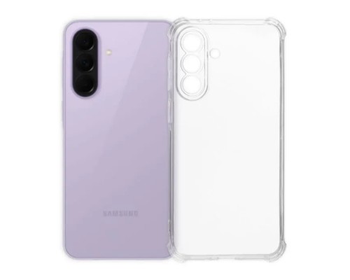 Чохол до мобільного телефона BeCover Anti-Shock Samsung Galaxy A27 SM-A276 Clear (715679)