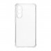 Чохол до мобільного телефона BeCover Anti-Shock Samsung Galaxy A27 SM-A276 Clear (715679)