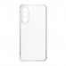 Чохол до мобільного телефона BeCover Anti-Shock Samsung Galaxy A27 SM-A276 Clear (715679)