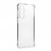 Чохол до мобільного телефона BeCover Anti-Shock Samsung Galaxy A27 SM-A276 Clear (715679)