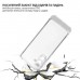 Чохол до мобільного телефона BeCover Anti-Shock Samsung Galaxy A27 SM-A276 Clear (715679)