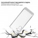 Чохол до мобільного телефона BeCover Anti-Shock Samsung Galaxy A27 SM-A276 Clear (715679)