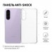 Чохол до мобільного телефона BeCover Anti-Shock Samsung Galaxy A27 SM-A276 Clear (715679)