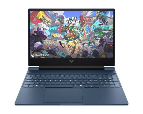 Ноутбук HP Victus 15-fb3117ua (DM8F7EA)